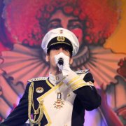 ZDF-Fernsehsitzung (10.01.13)